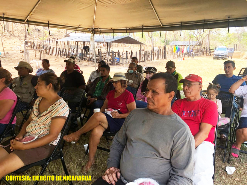 ganaderos