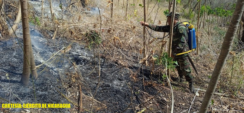 incendio