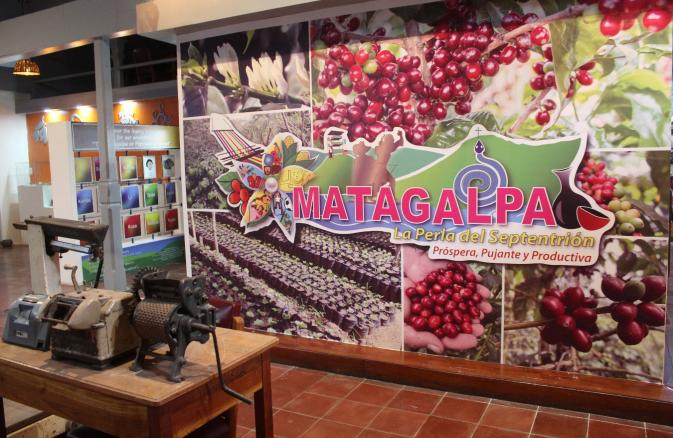 matagalpa
