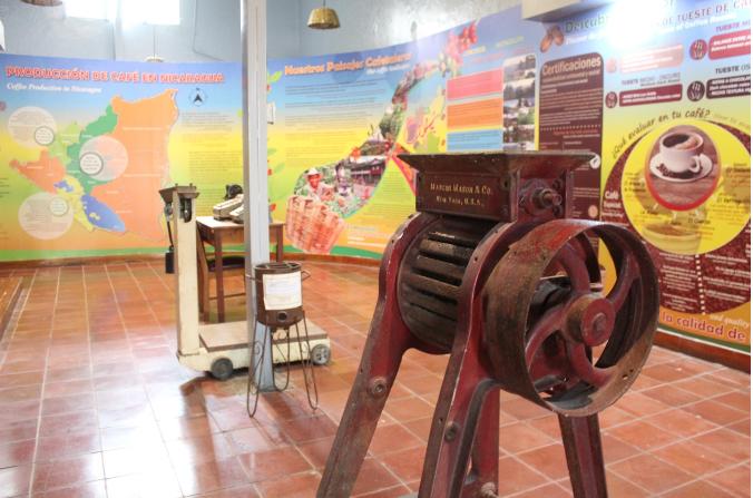 matagalpa