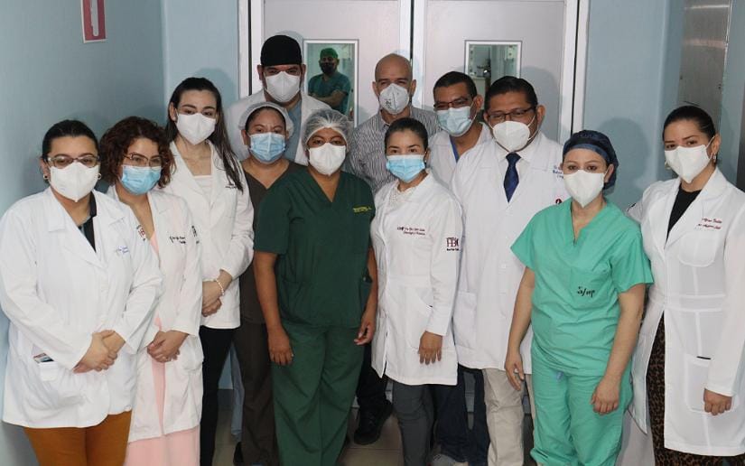 operaciones