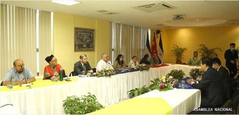 asamblea