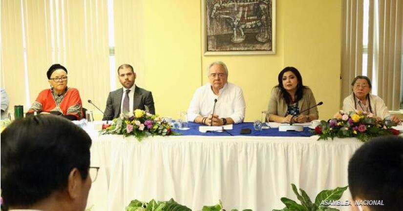 asamblea