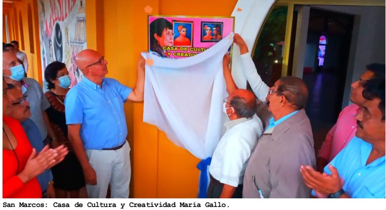 cultura