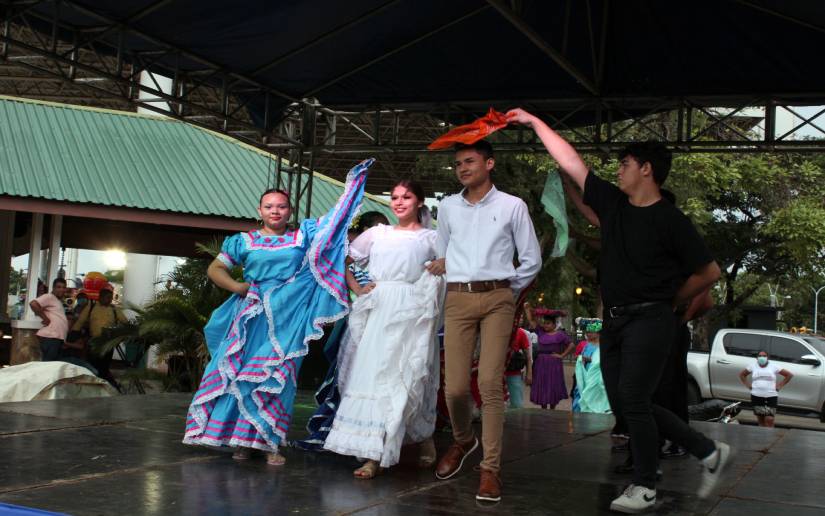 danza