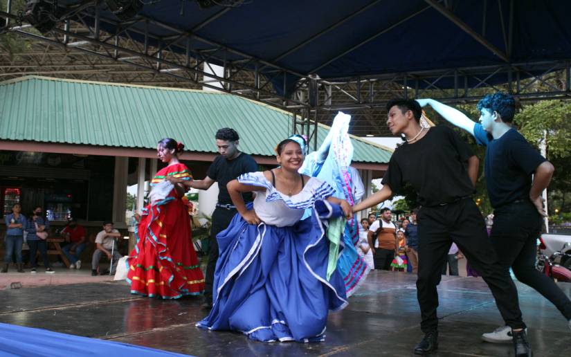 danza
