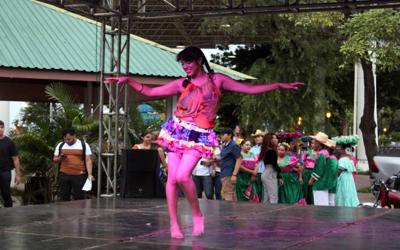 danza
