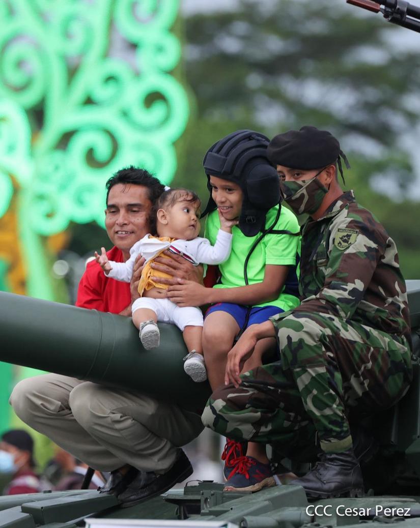 ejercito