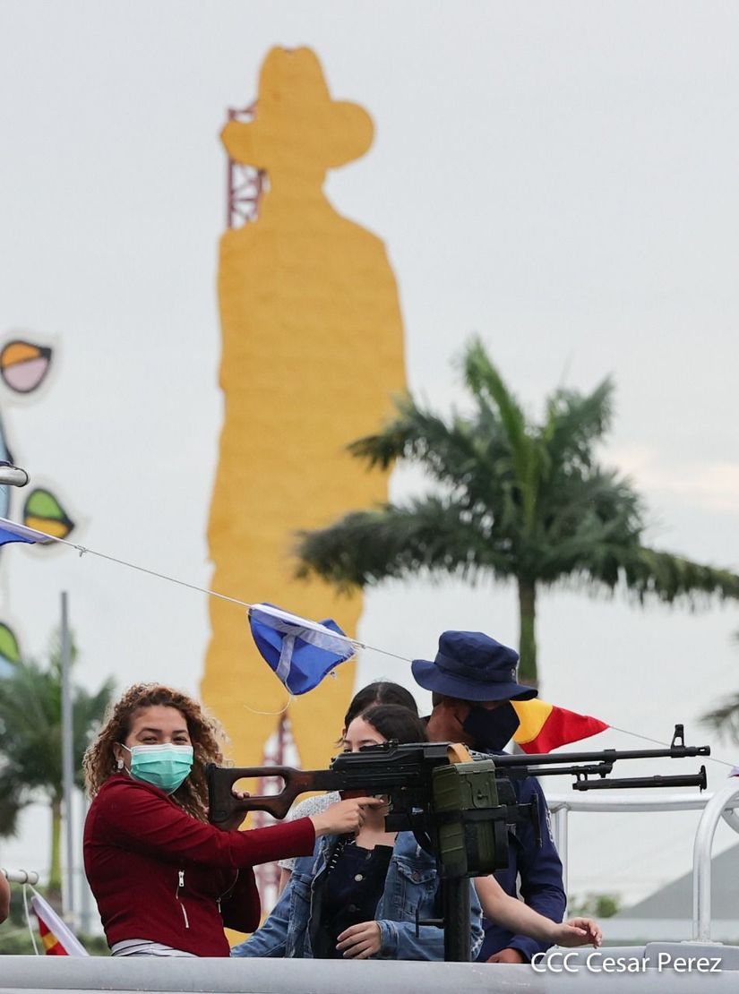 ejercito