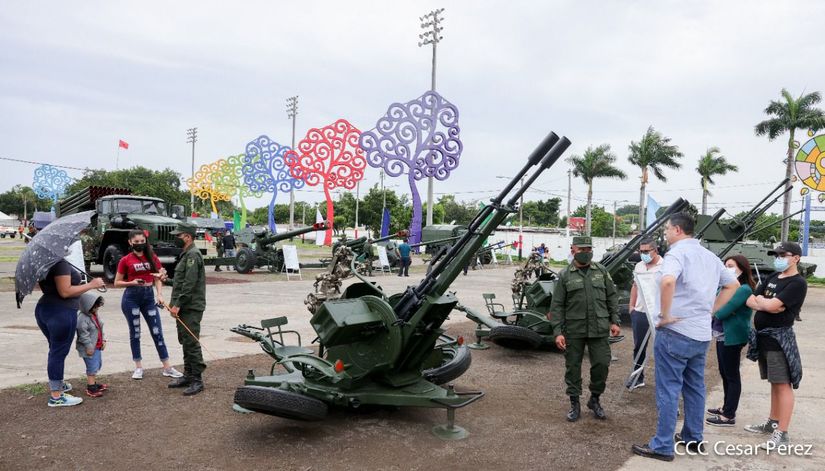 ejercito