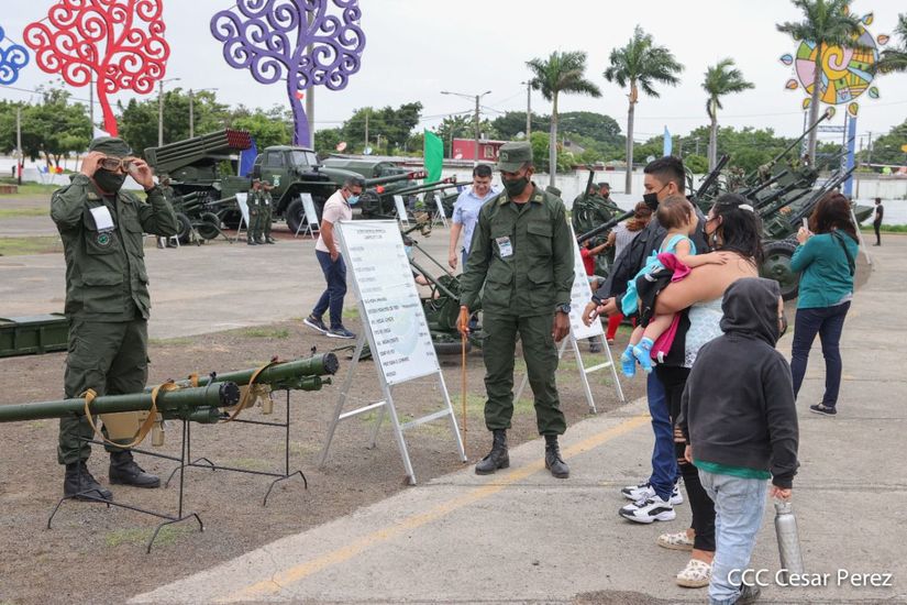 ejercito