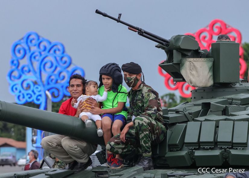 ejercito
