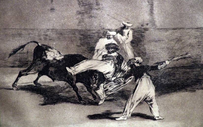 tauromaquia