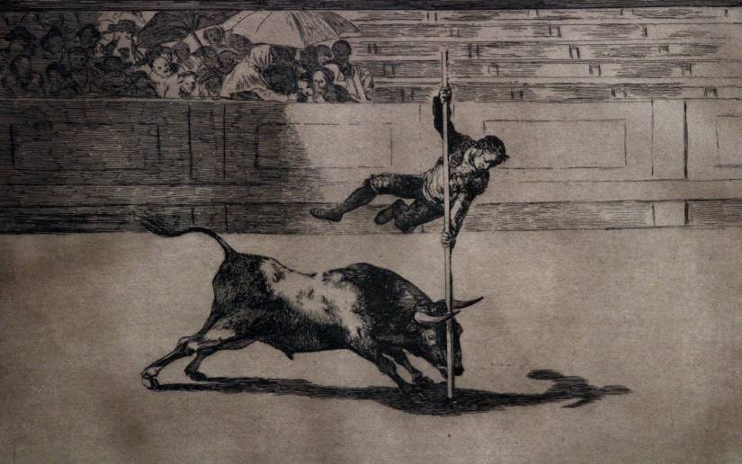 tauromaquia