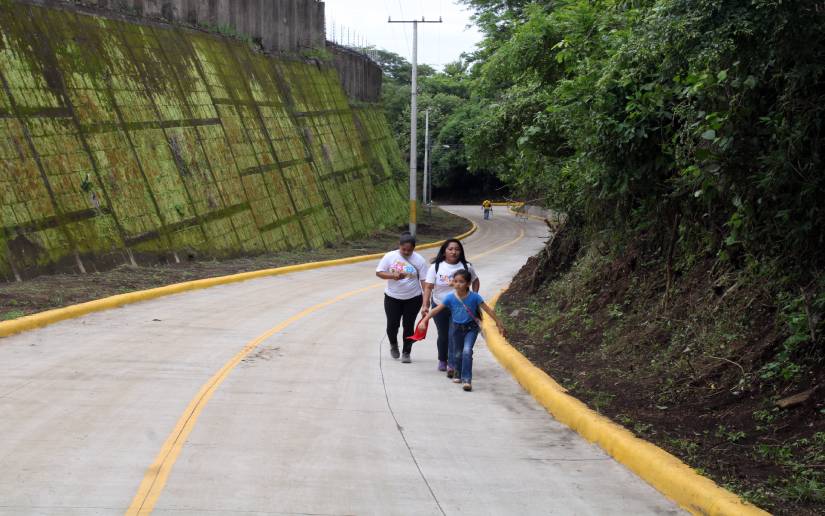 calle