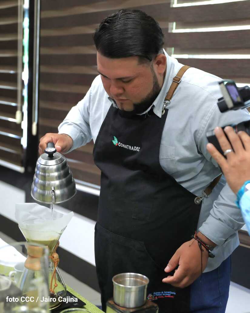 cafe