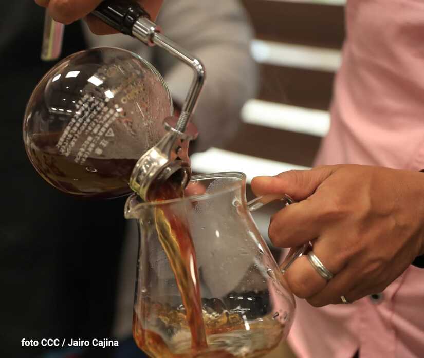cafe