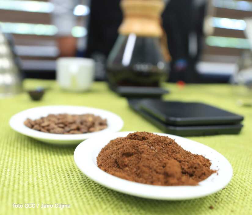 cafe
