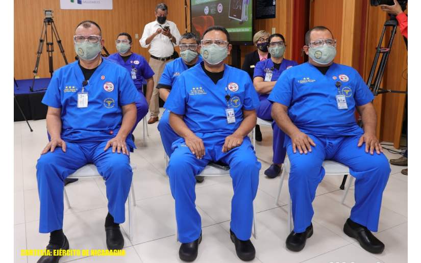 hospital