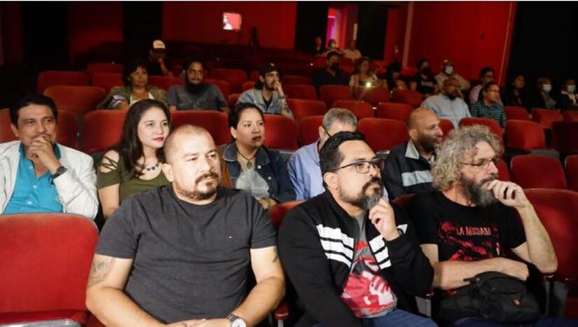 cine
