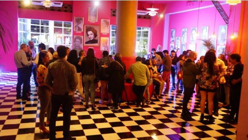 cine