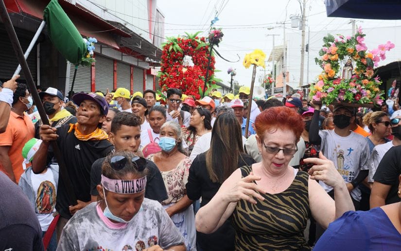 santo