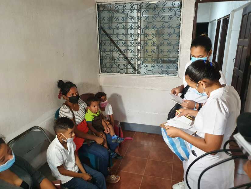 vacunacion