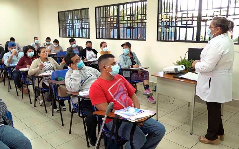 curso