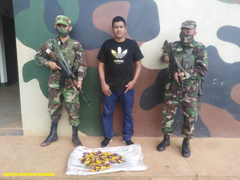 EJERCITO