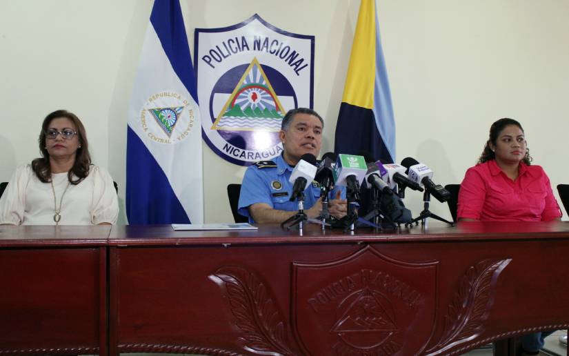policia