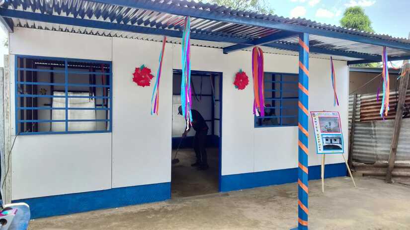 vivienda