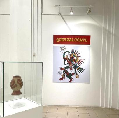 arqueologia