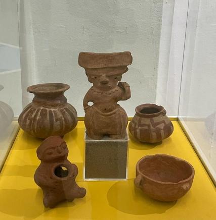 arqueologia