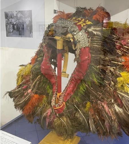 arqueologia