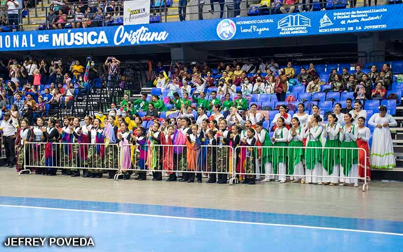 concierto