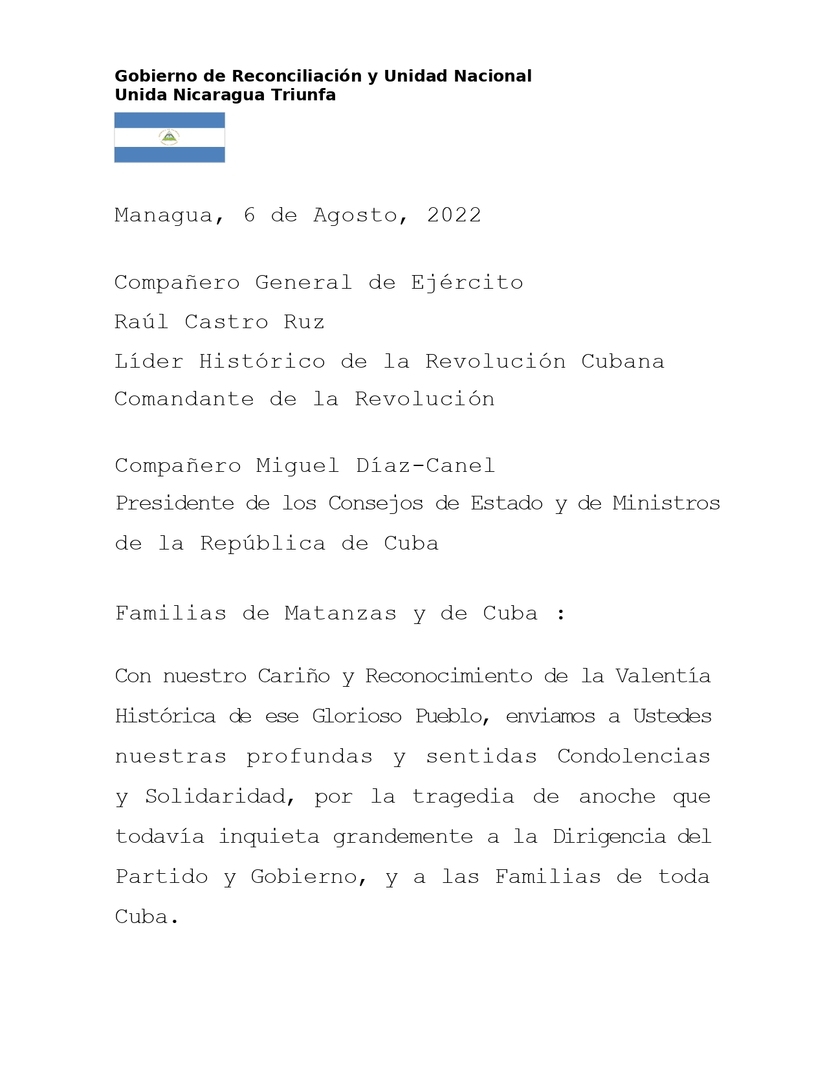 cuba