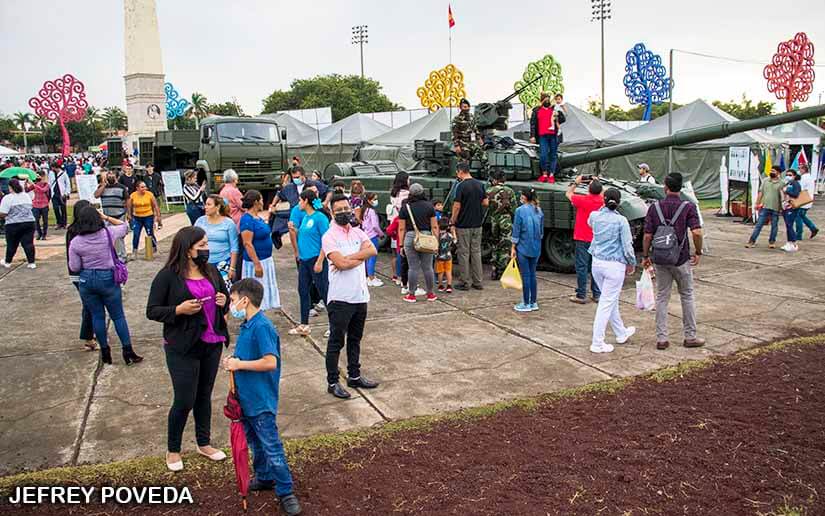 ejercito