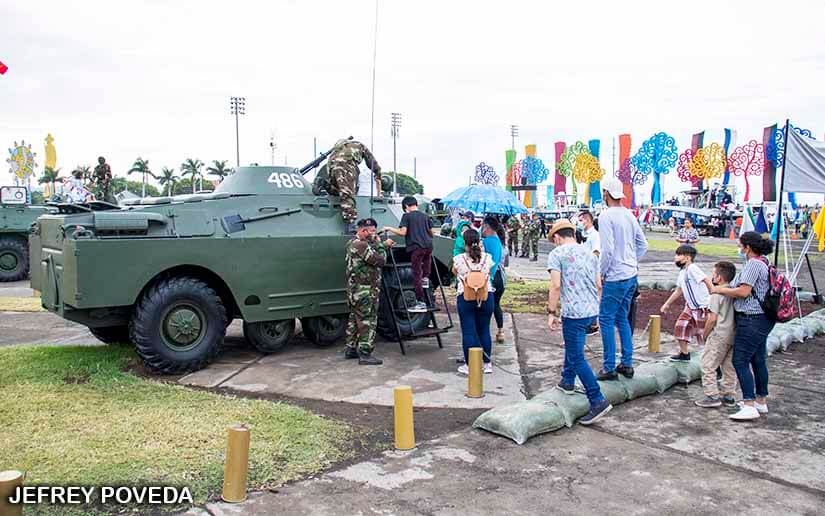 ejercito