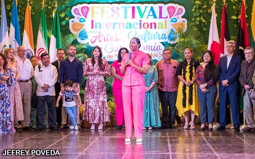 festival