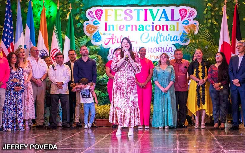 festival