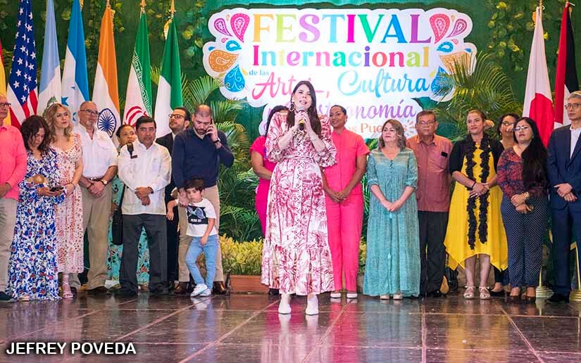 festival