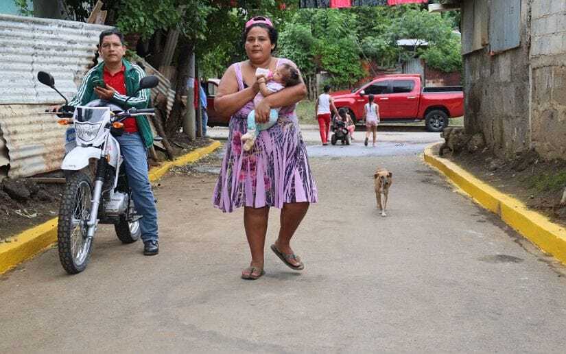 CALLE