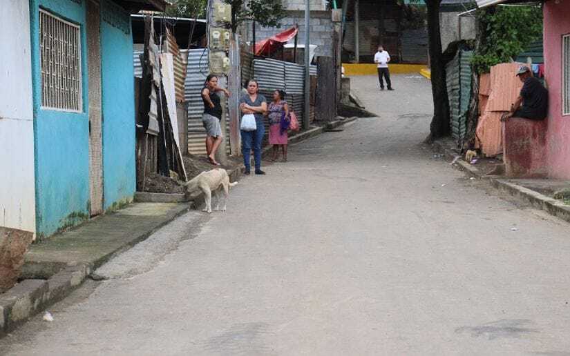CALLE