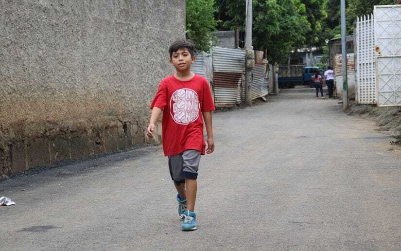 CALLE