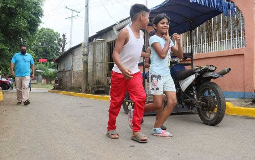 CALLE