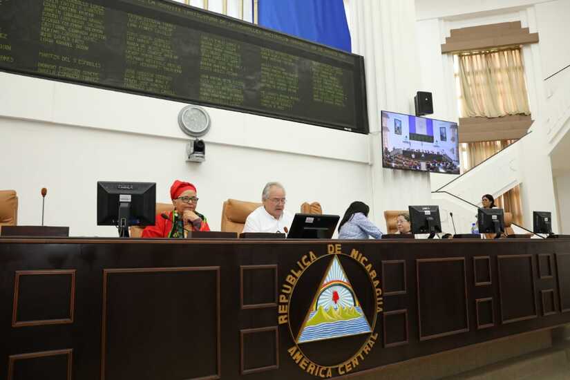 asamblea
