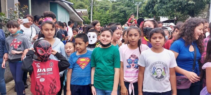 colegio