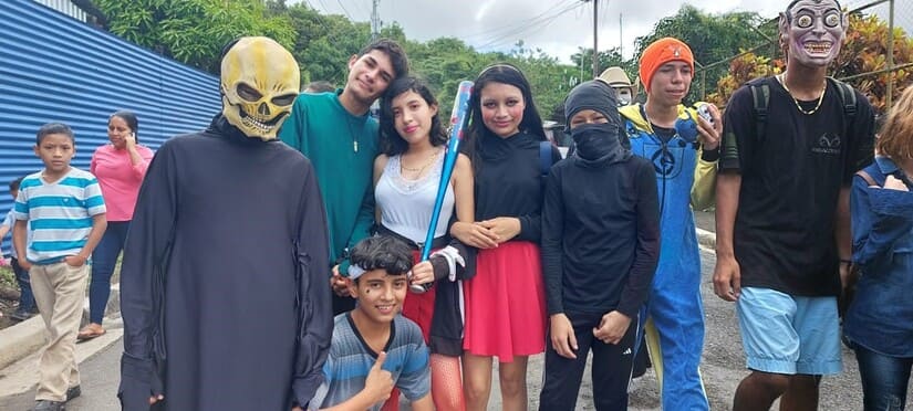 colegio