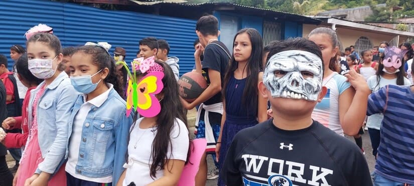 colegio