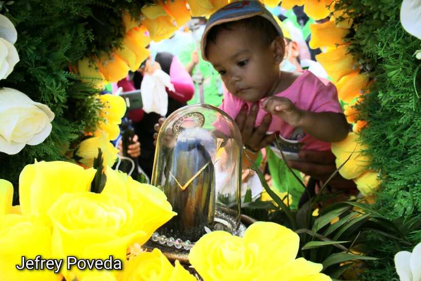 santo